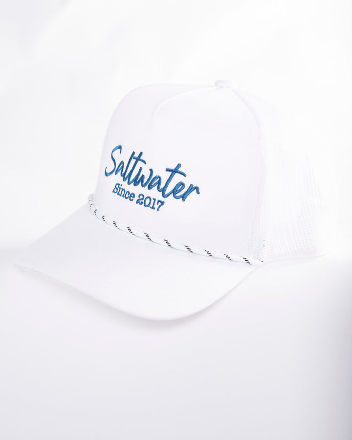 Since 2017 Trucker Hat