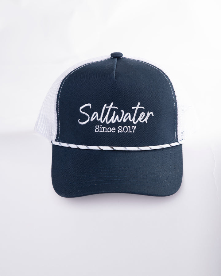 Since 2017 Trucker Hat
