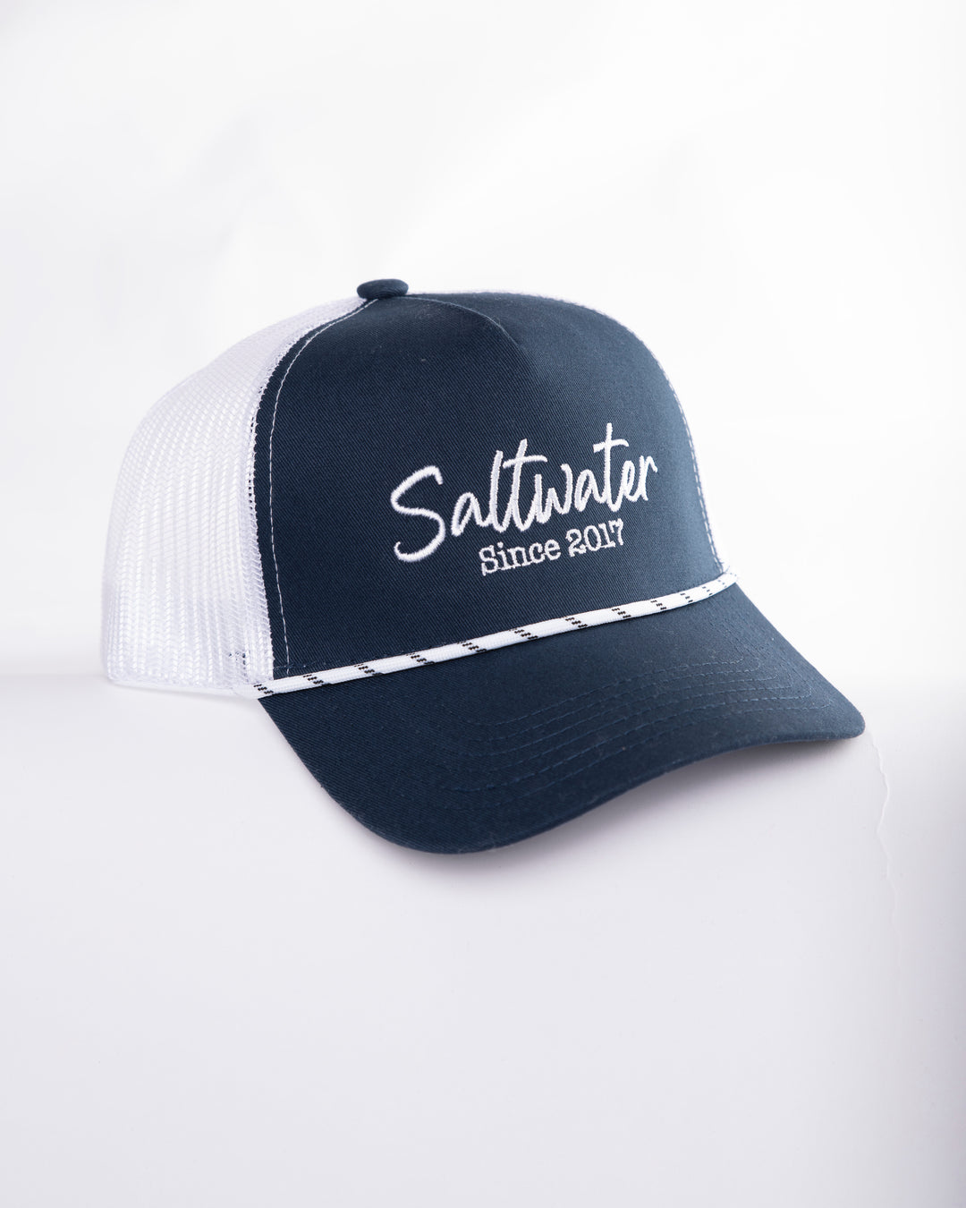Since 2017 Trucker Hat