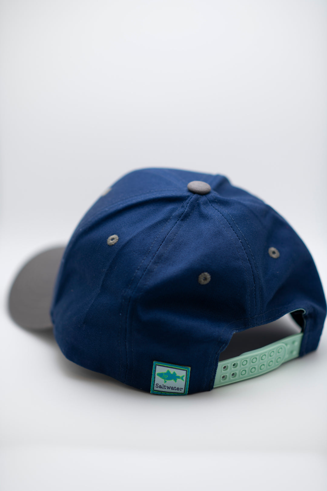"Stay Salty" Hat