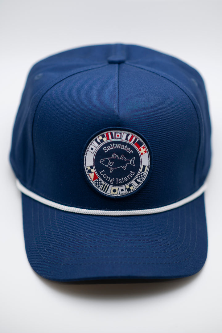 The Yacht Master Hat