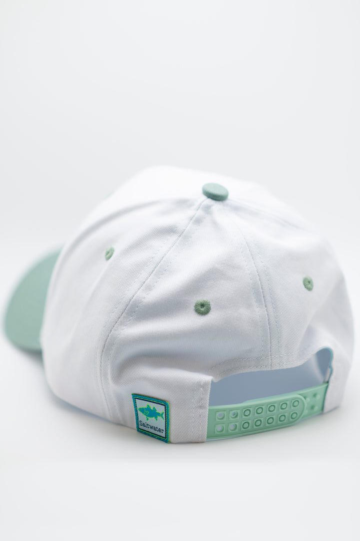 "Stay Salty" Hat