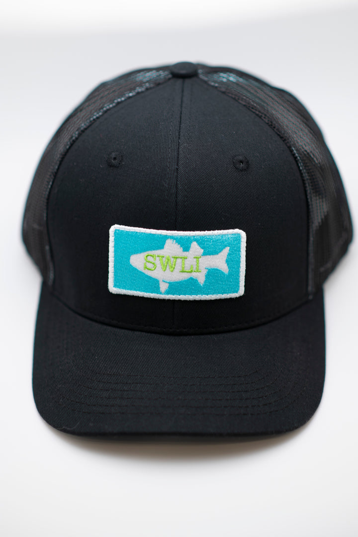 Salty Trucker Hat