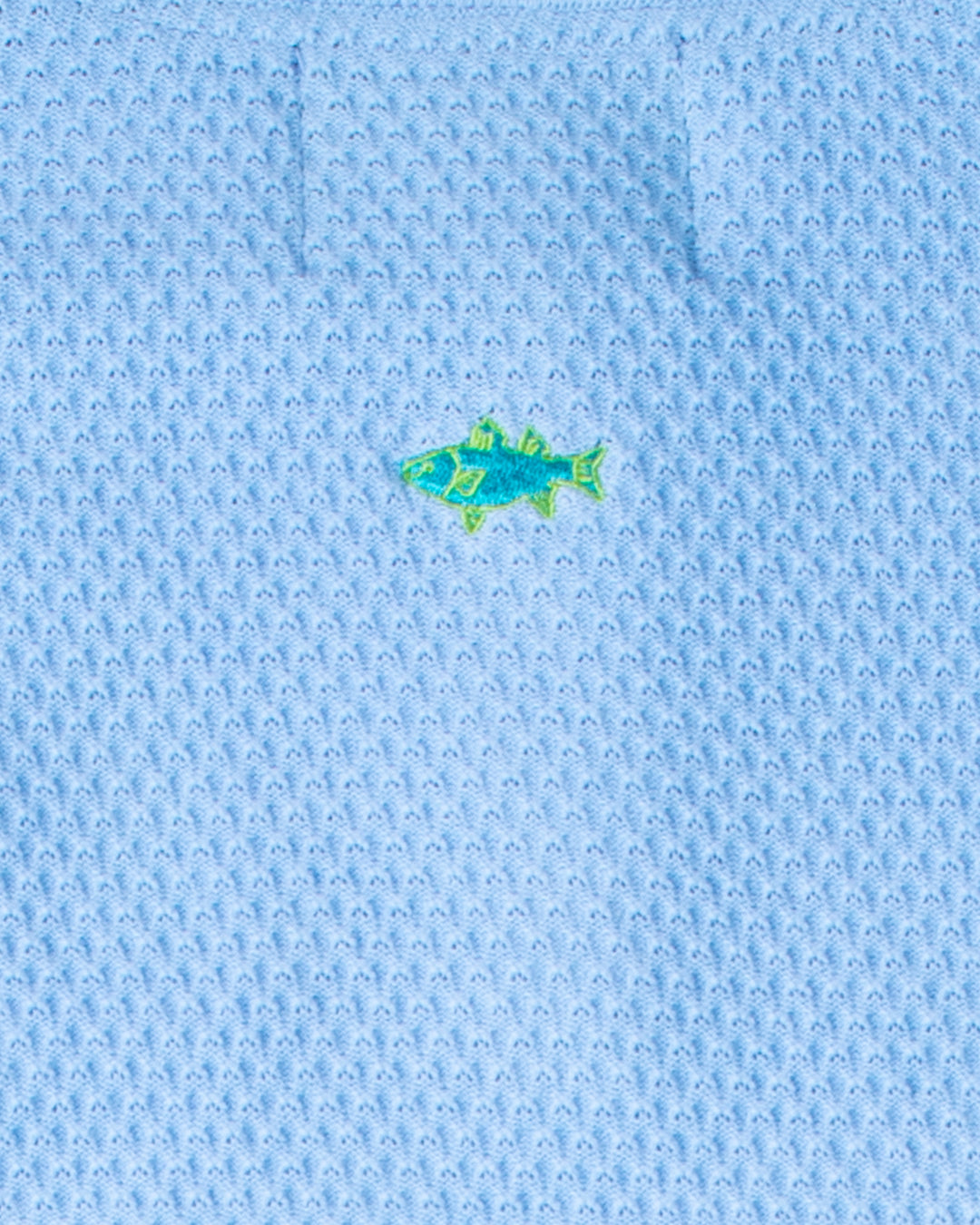 Pointelle Henley Dream Knit™