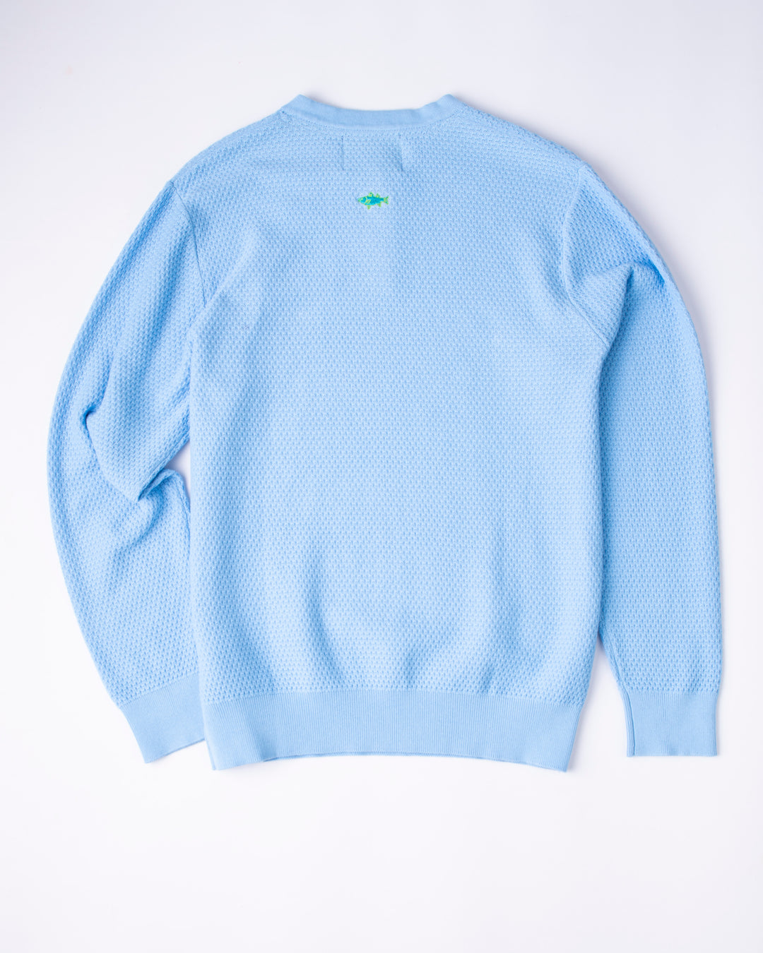 Pointelle Henley Dream Knit™