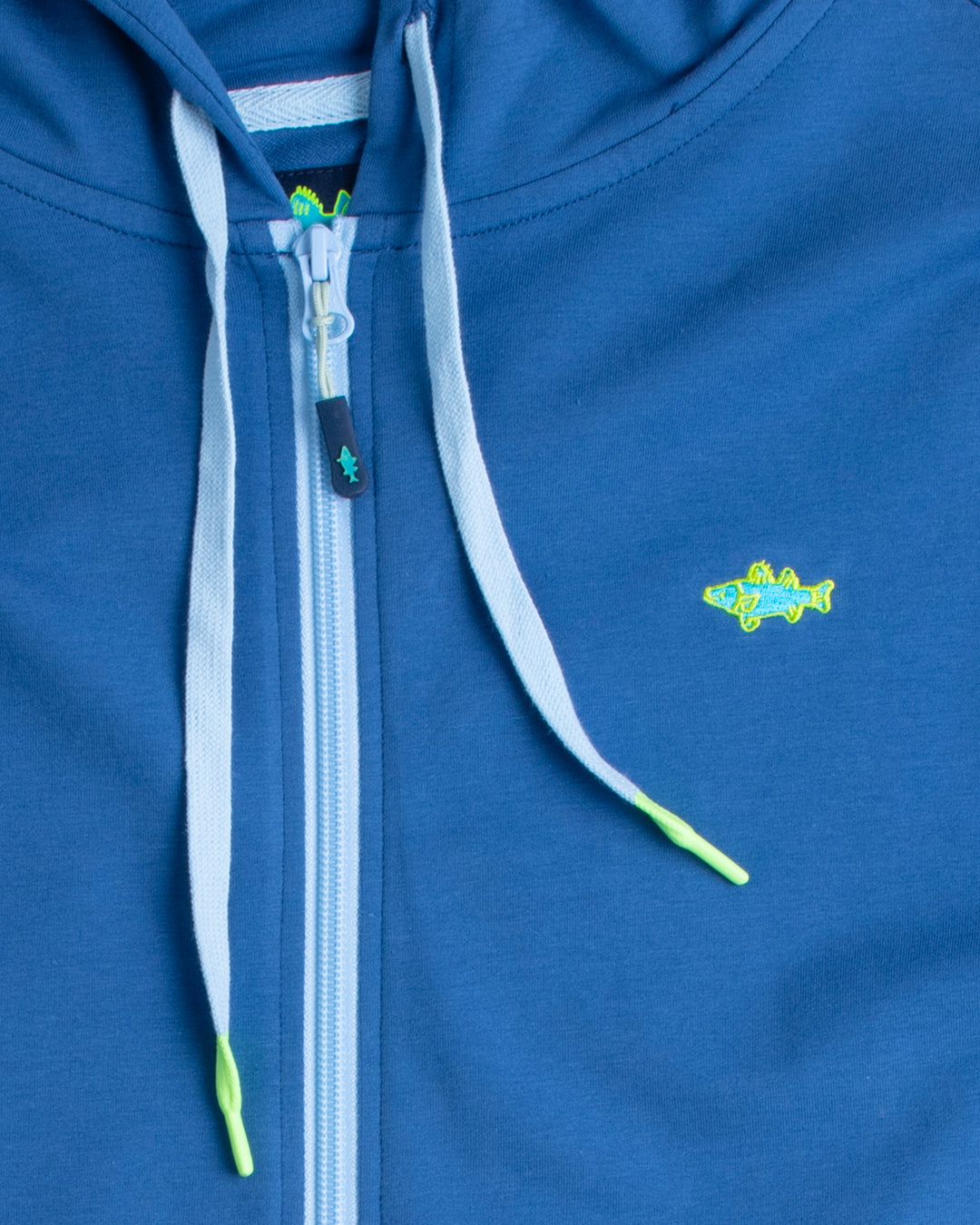 Essential Full Zip