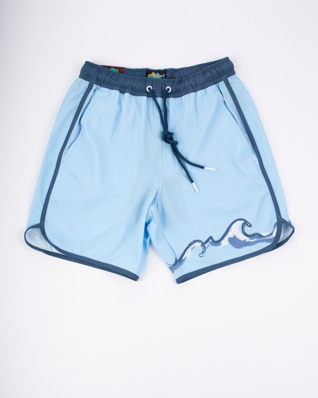 The Wave JOGO Active Short w. Liner