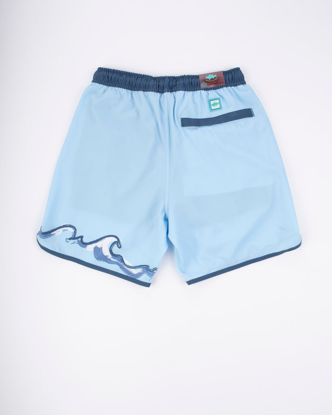 The Wave JOGO Active Short w. Liner