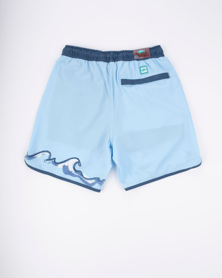 The Wave JOGO Active Short w. Liner