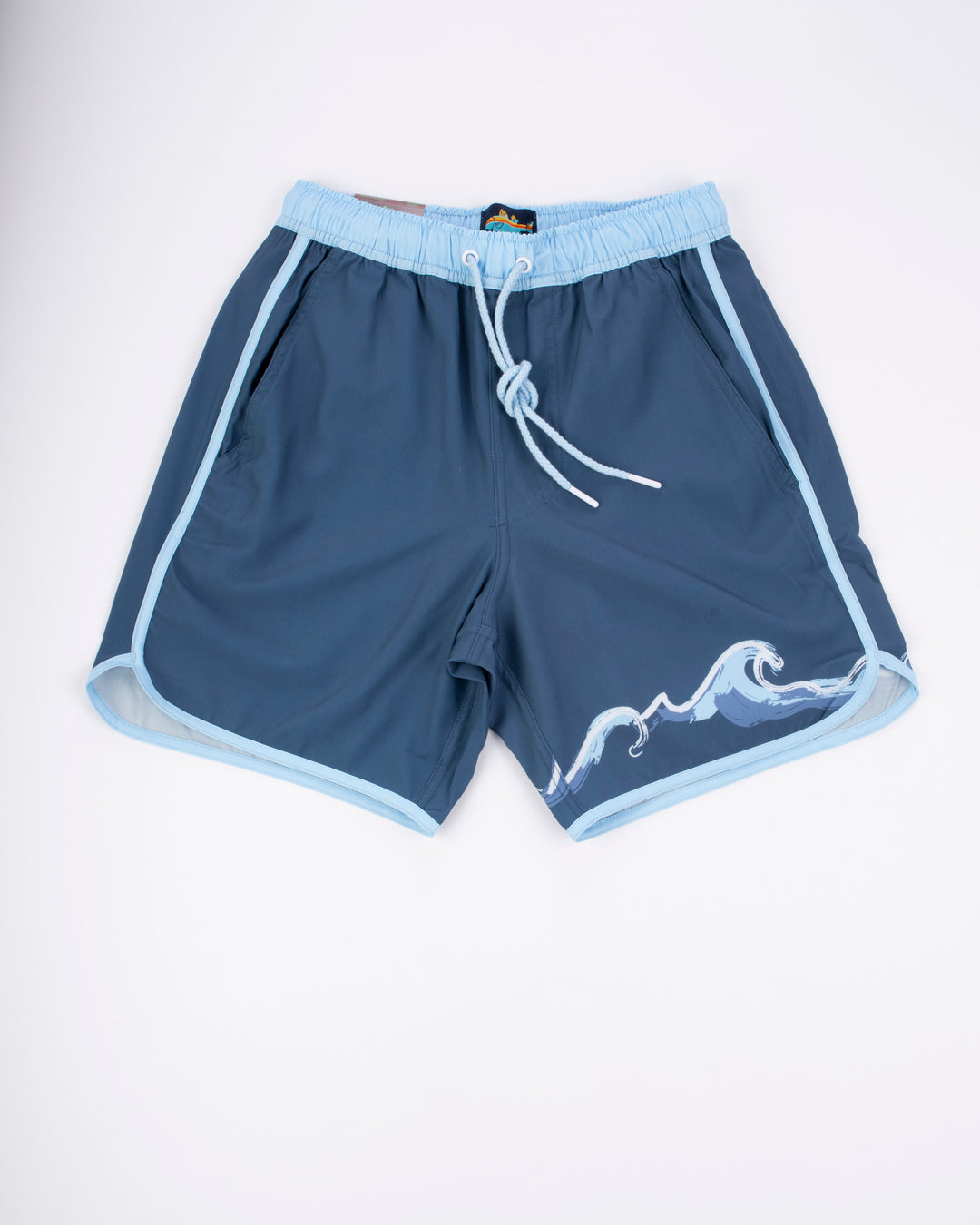 The Wave JOGO Active Short w. Liner