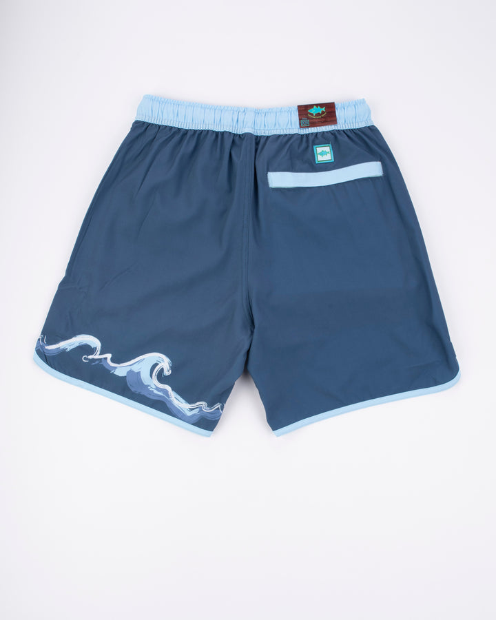 The Wave JOGO Active Short w. Liner