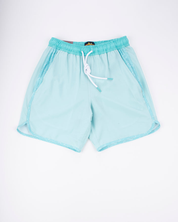 Salty Skies JOGO Active Short w. Liner