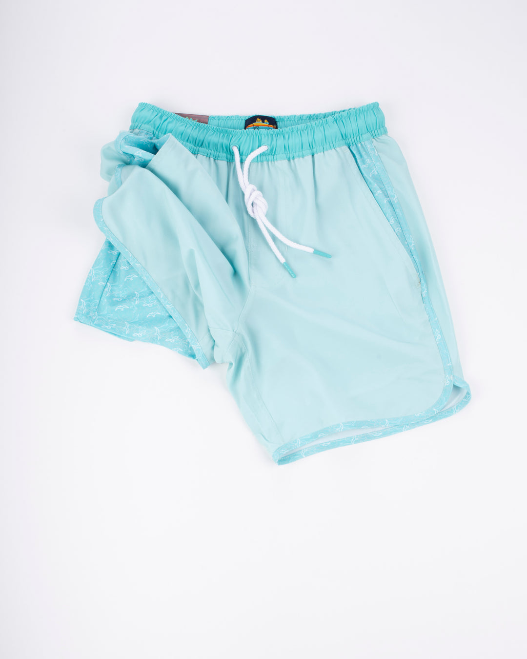 Salty Skies JOGO Active Short w. Liner