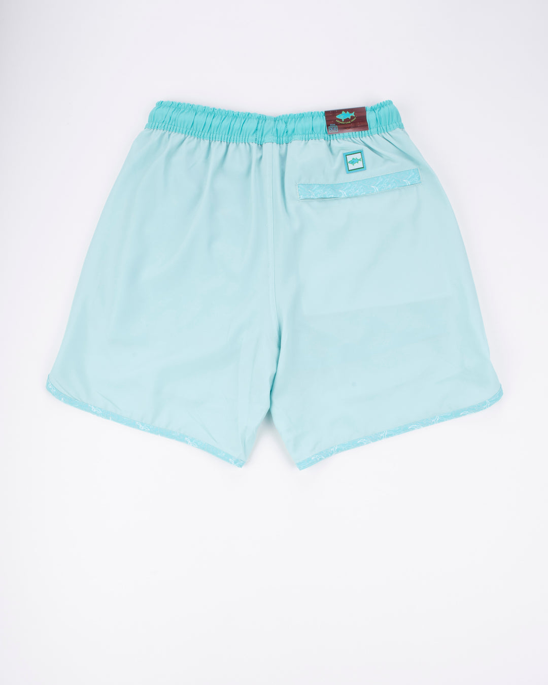 Salty Skies JOGO Active Short w. Liner