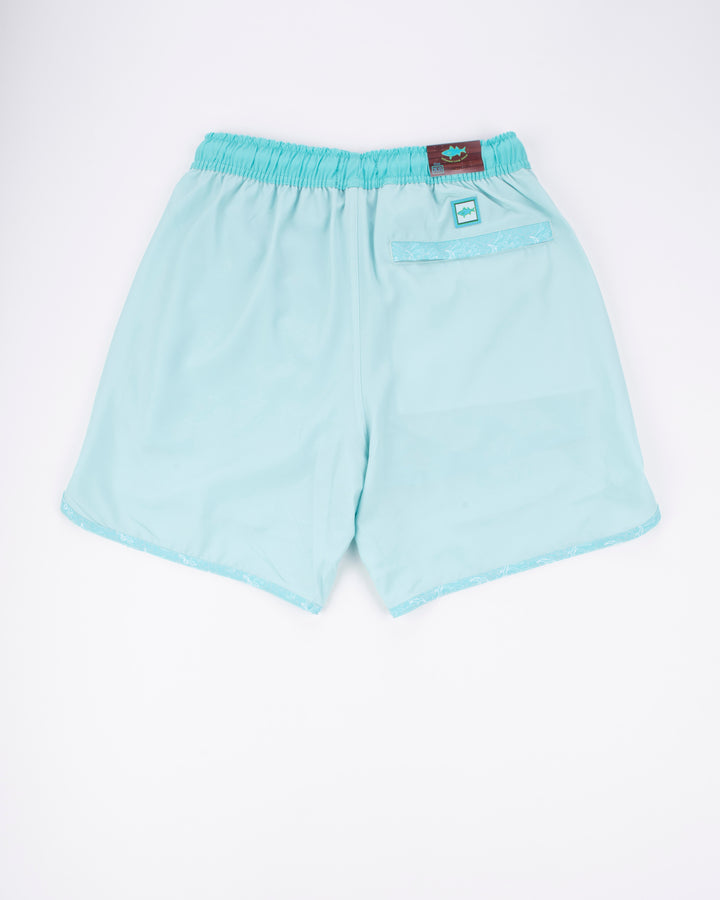 Salty Skies JOGO Active Short w. Liner