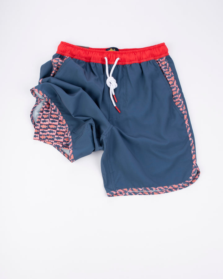 USA JOGO Active Short w/ Liner