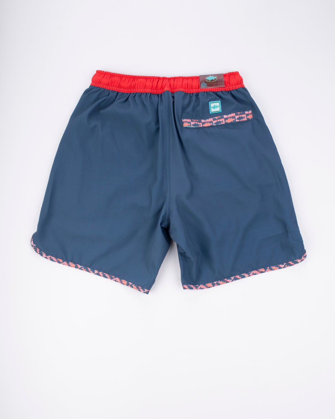 USA JOGO Active Short w/ Liner
