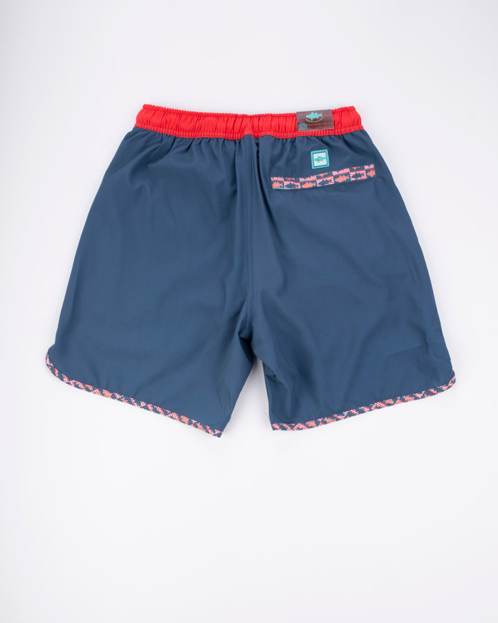USA JOGO Active Short w/ Liner