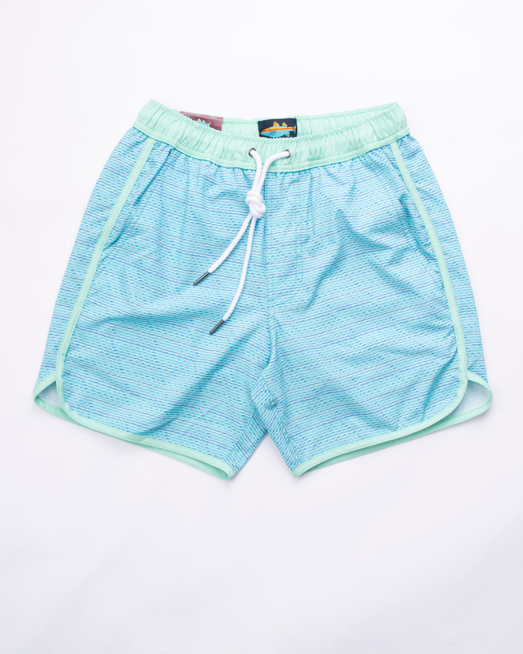 Waves JOGO Active Short w. Liner