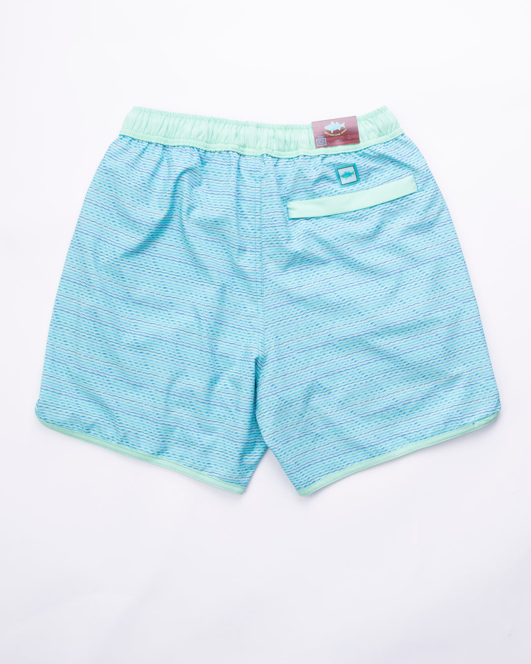 Waves JOGO Active Short w. Liner