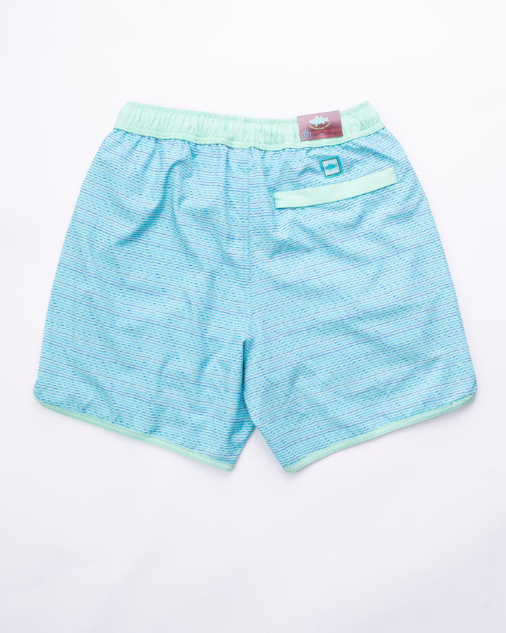 Waves JOGO Active Short w. Liner