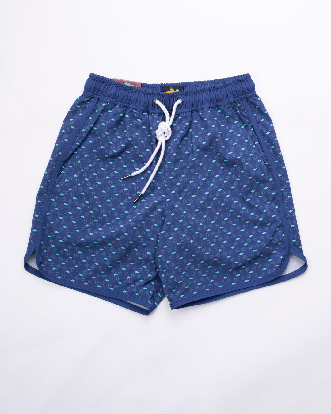Compass JOGO Active Short w/ Liner