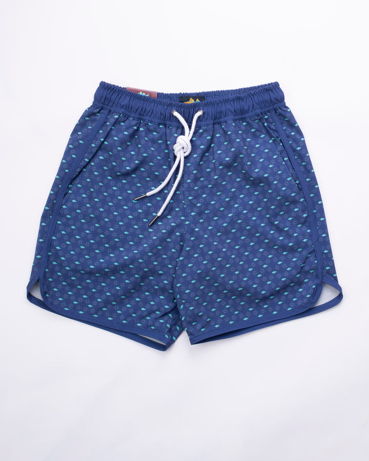 Compass JOGO Active Short w/ Liner