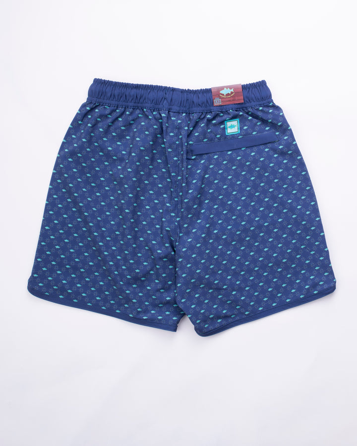 Compass JOGO Active Short w/ Liner