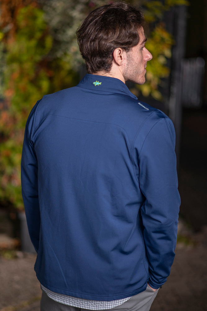 Beach to Boat Jacket