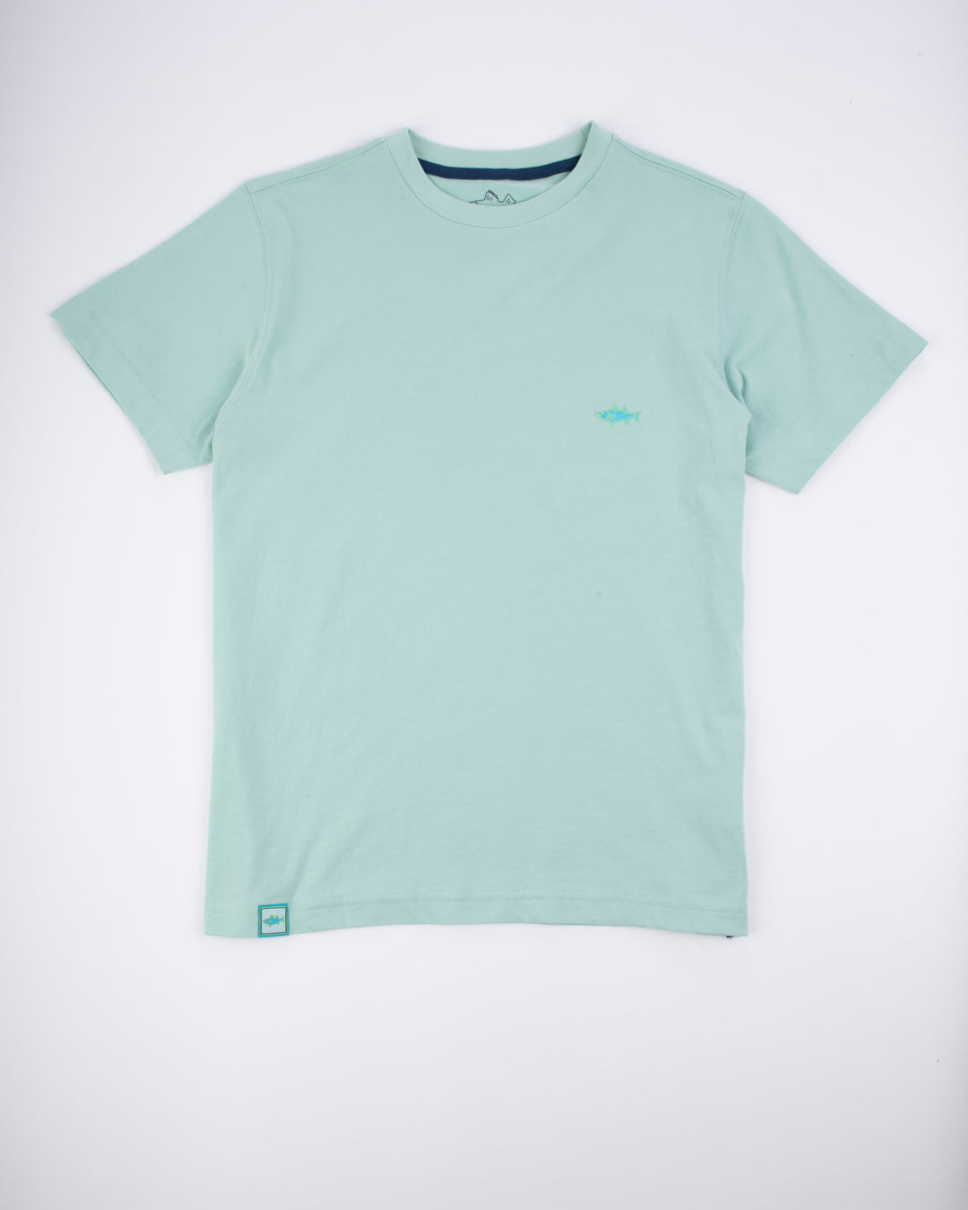 Waterdogs Short Sleeve Tee
