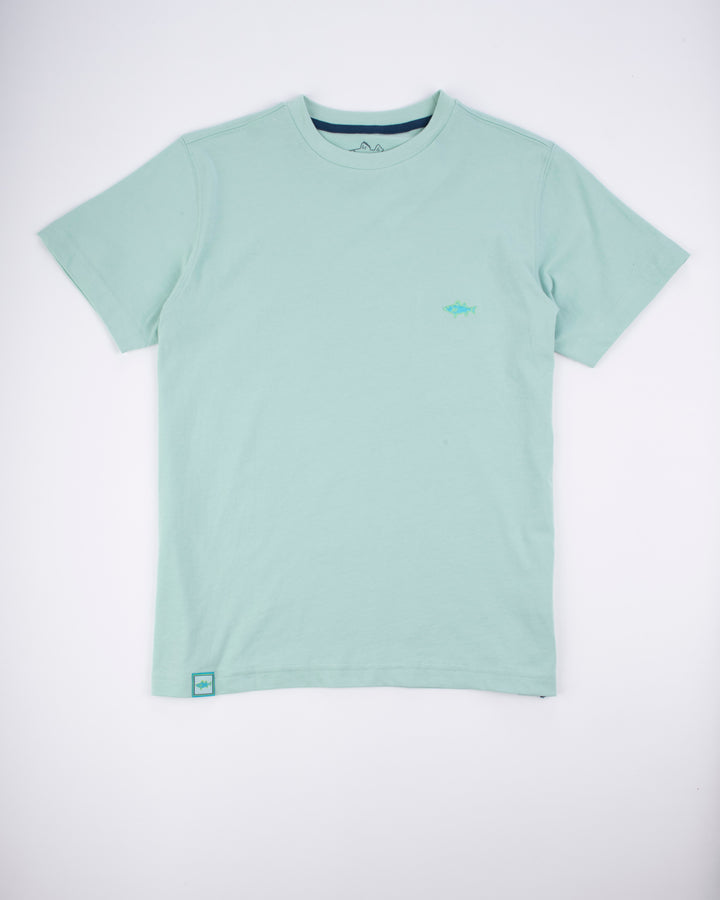 Waterdogs Short Sleeve Tee