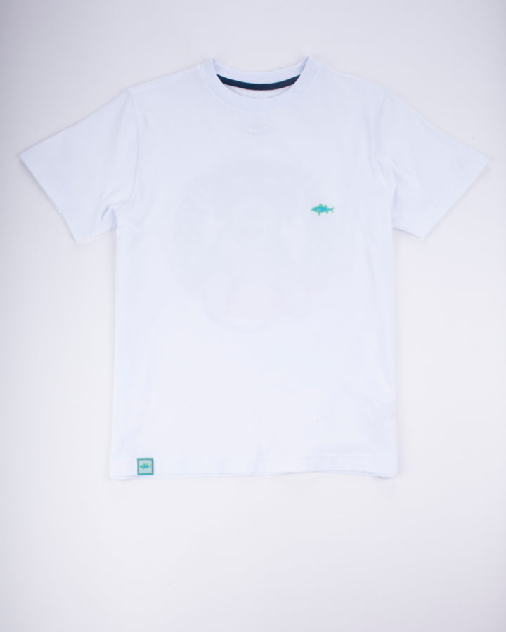 Limited Edition -All American Blue Dog Short Sleeve