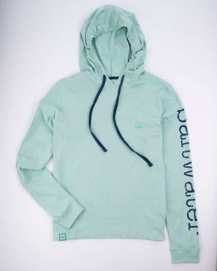 Montauk Waterdogs Hoodie Tee