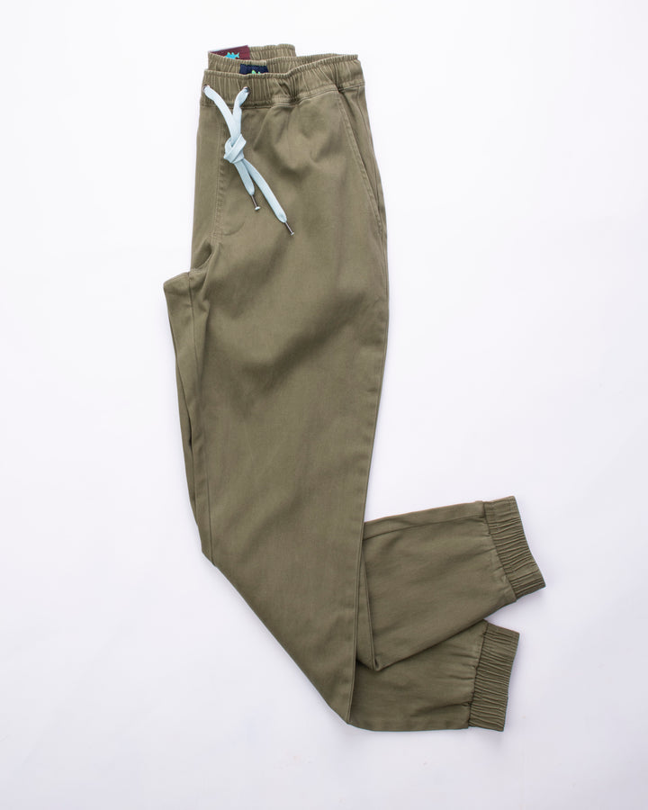Saltwater Jogger