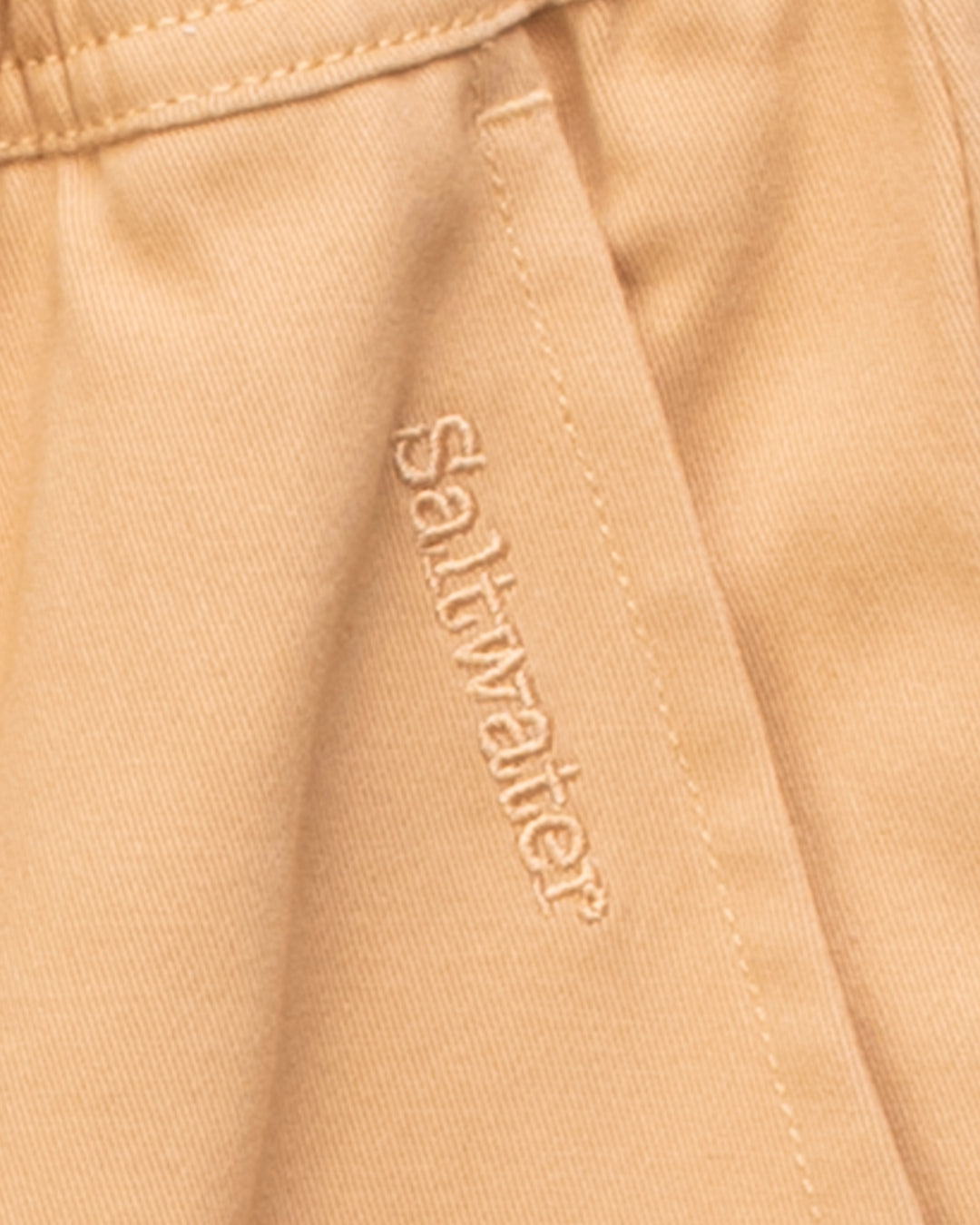 Saltwater Jogger