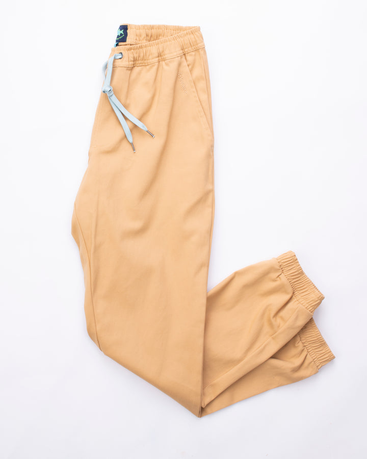 Saltwater Jogger