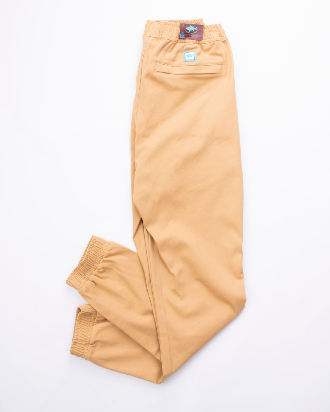 Saltwater Jogger