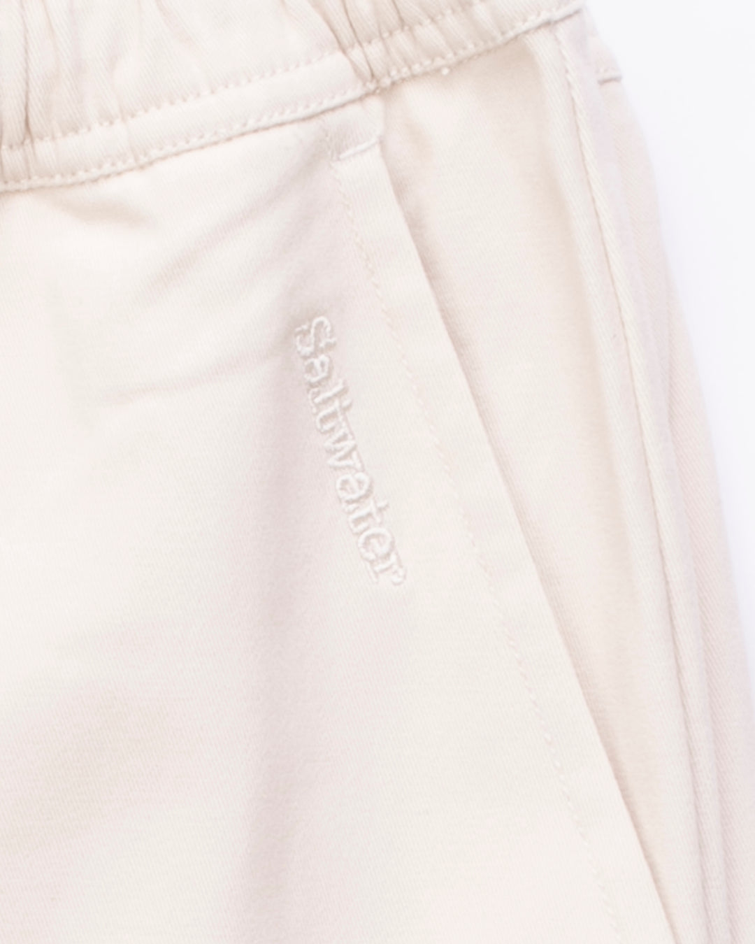 Saltwater Jogger