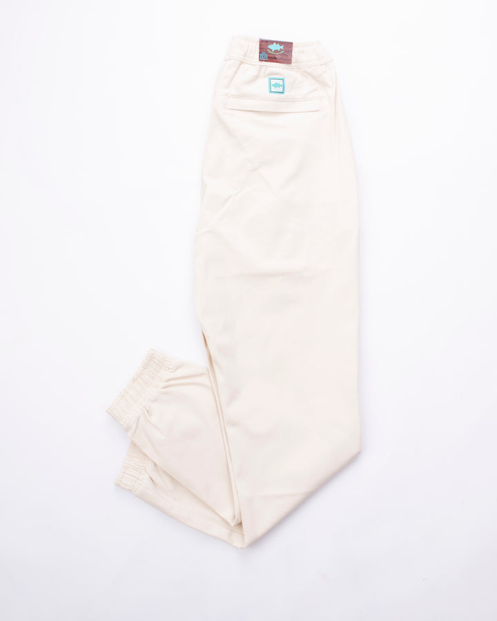 Saltwater Jogger