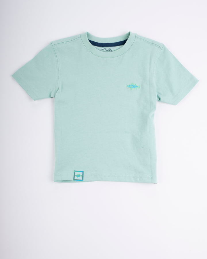 Youth Waterdogs Short Sleeve Tee