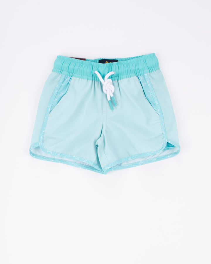 Youth Salty Skies JOGO Active Short w/Liner