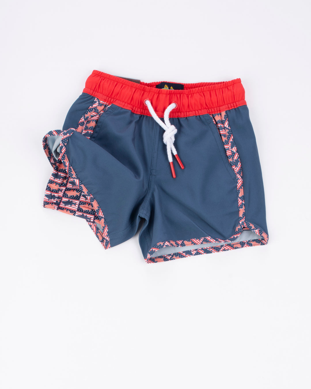 Youth USA JOGO Active Short w/Liner