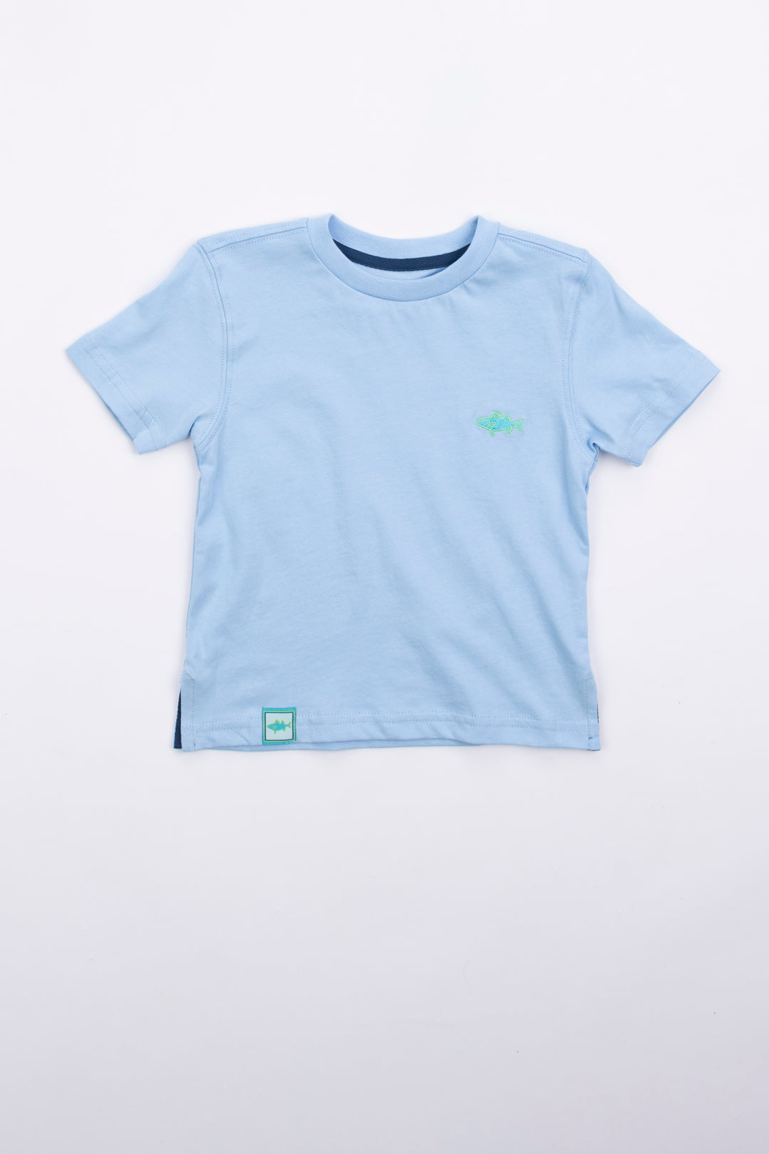 Youth Nautical Vintage Short Sleeve Tee