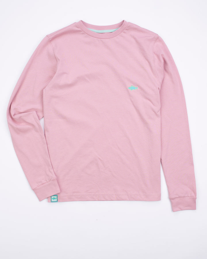 Waterdogs Long Sleeve Tee