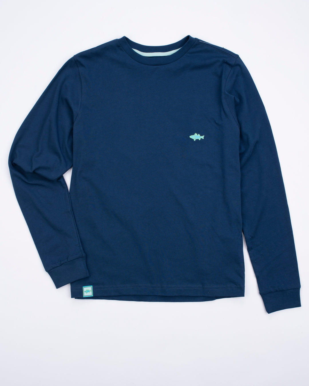Jeep Trailer Long Sleeve