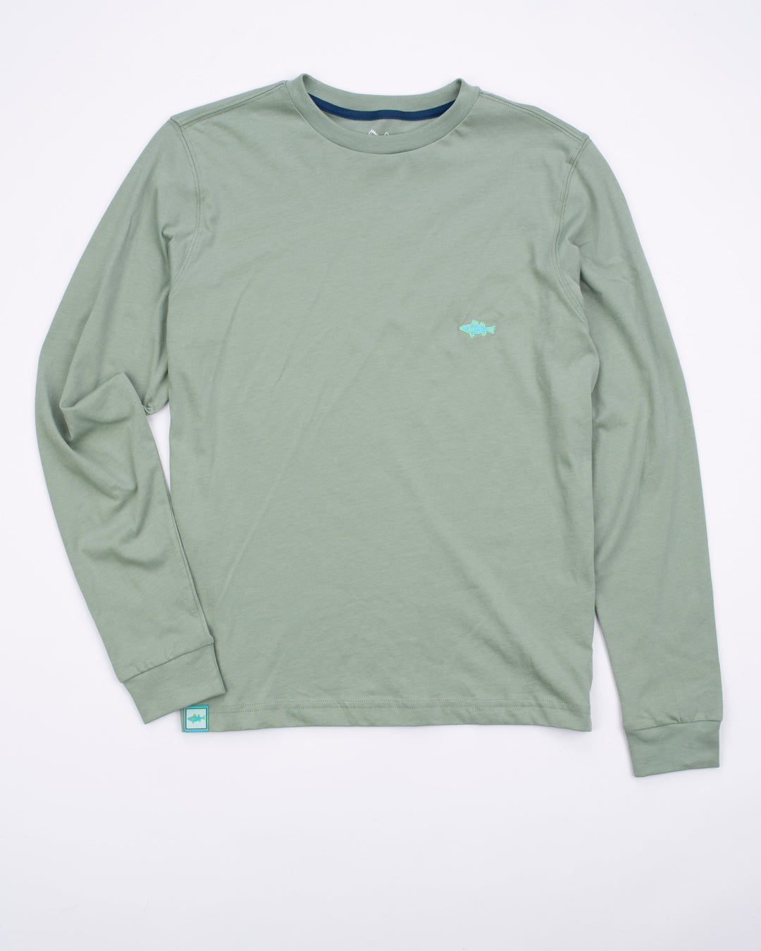 Waterdogs Long Sleeve Tee