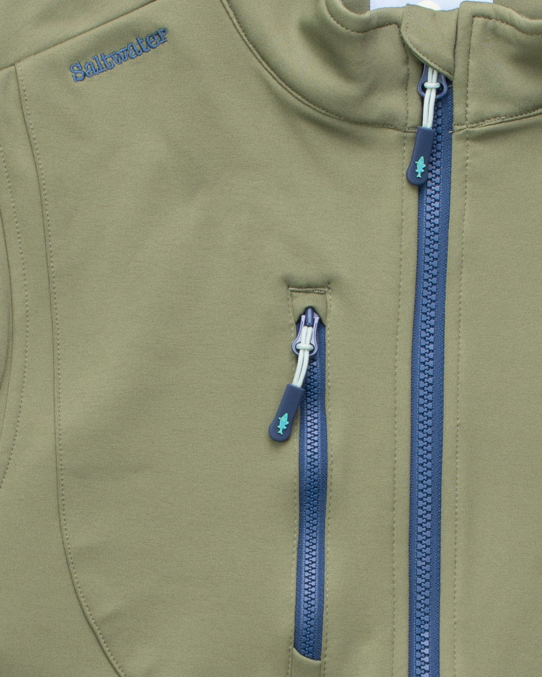 Beach to Boat Jacket