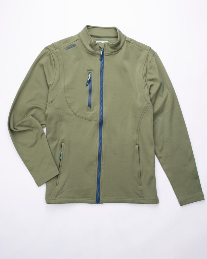 Beach to Boat Jacket
