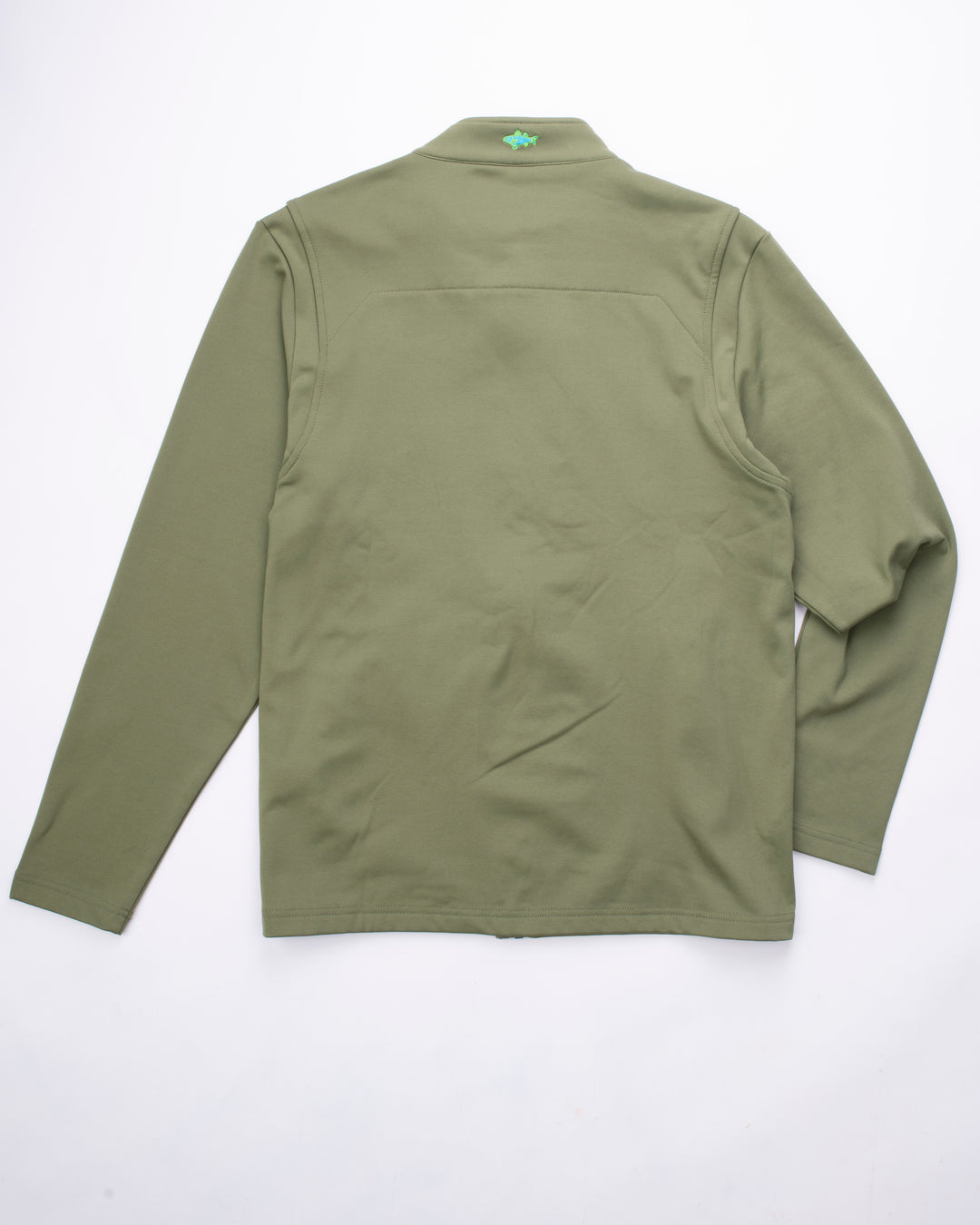 Beach to Boat Jacket
