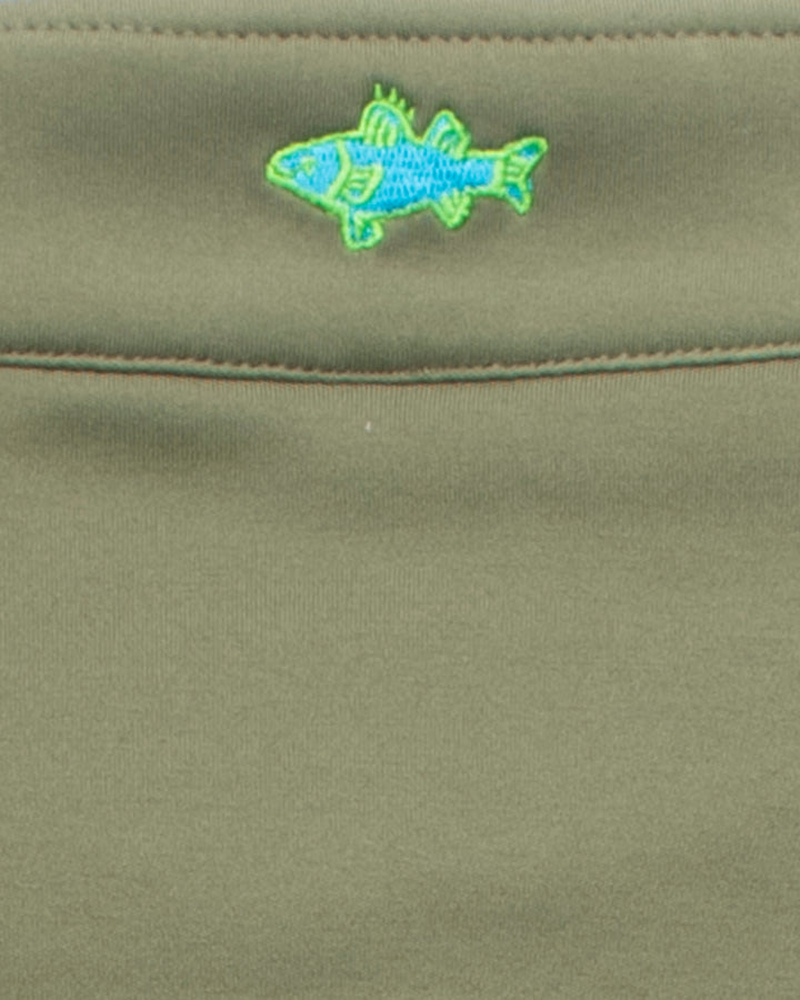 Beach to Boat Jacket
